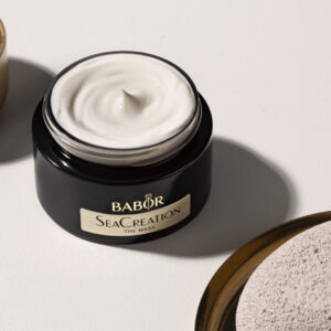 BABOR SeaCreation prémium anti-aging arckrém – luxus bőrápoló termék